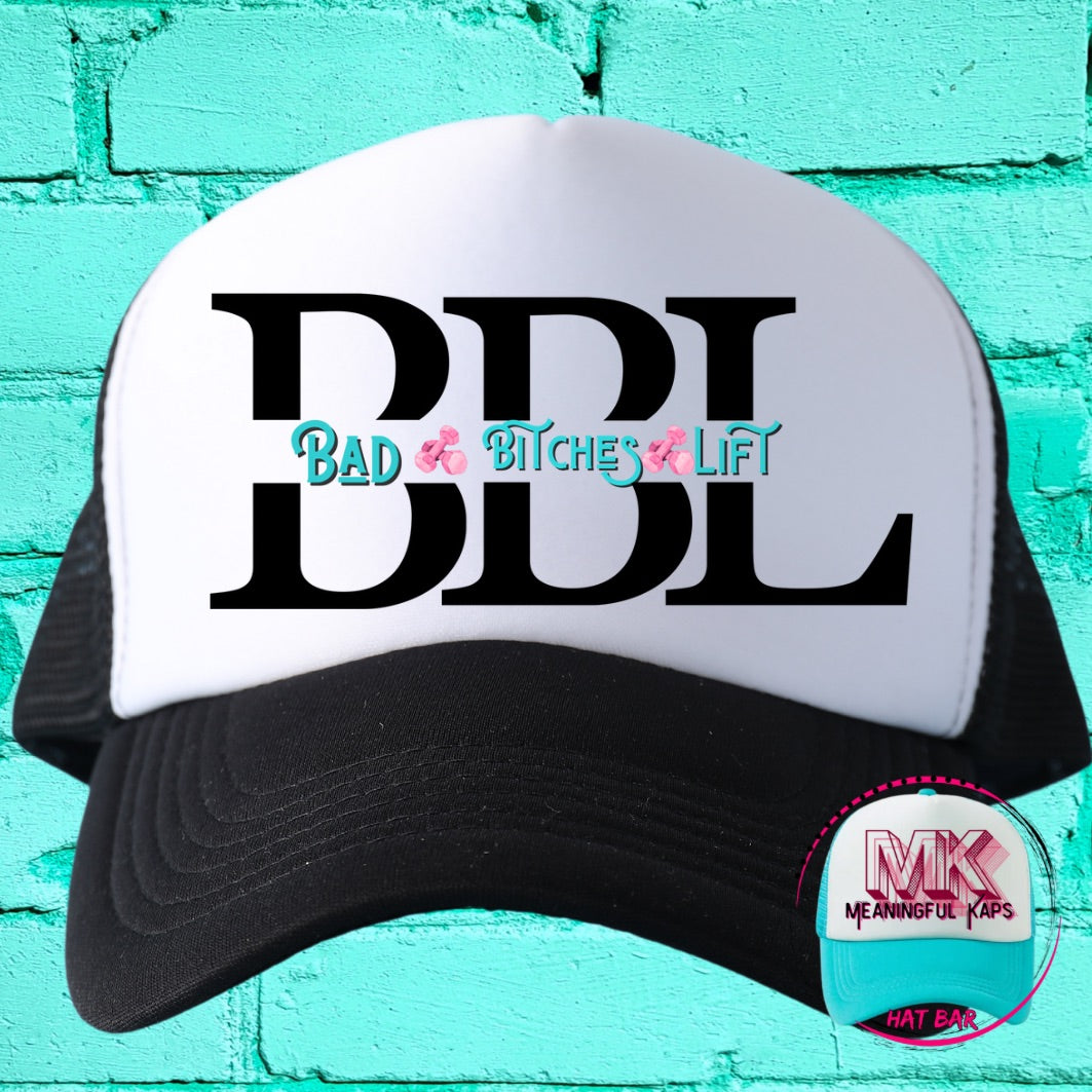 BBL Hat