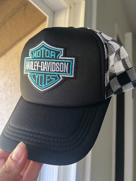 Harley Hats