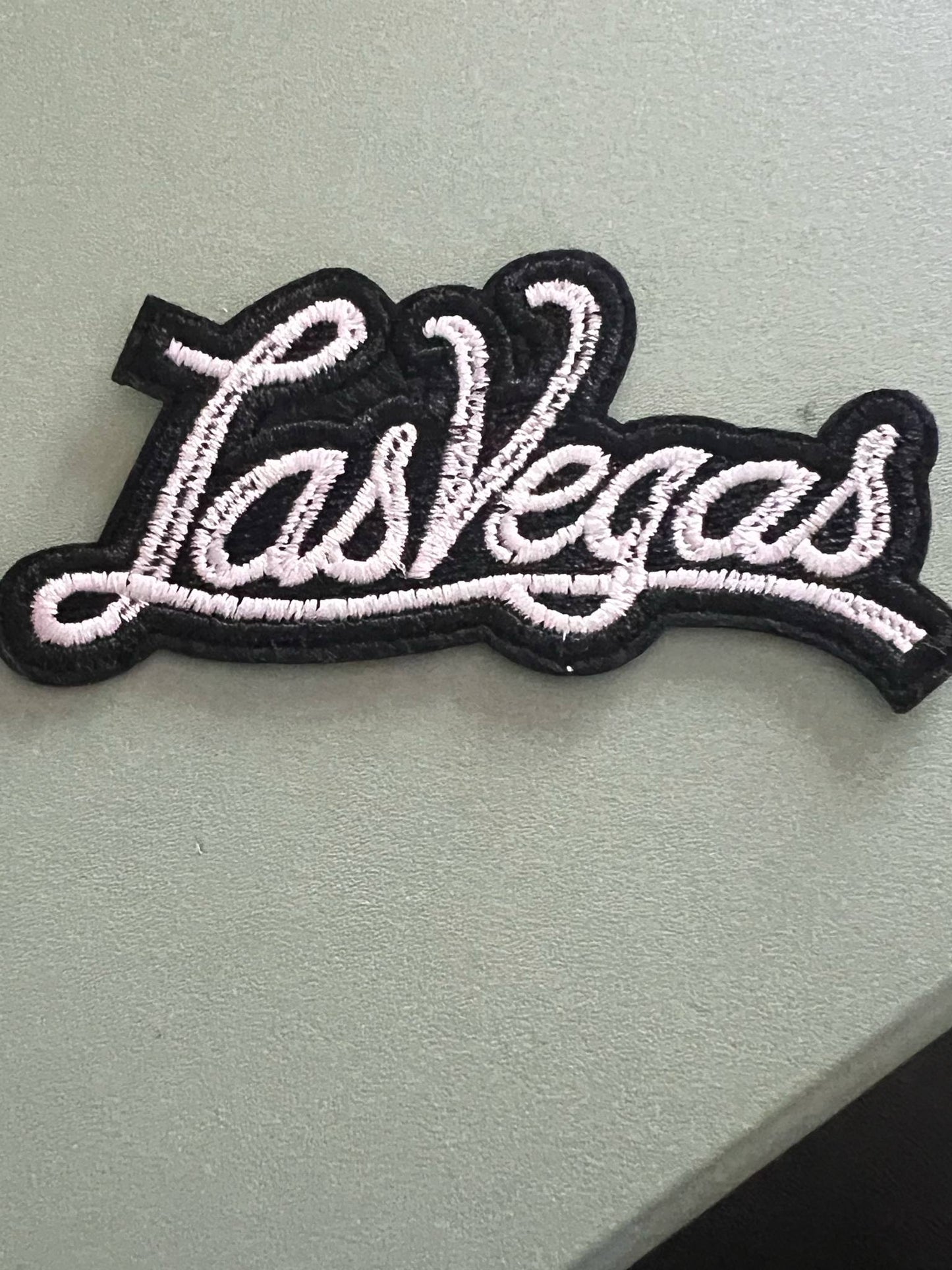 Football Teams Hat Patches