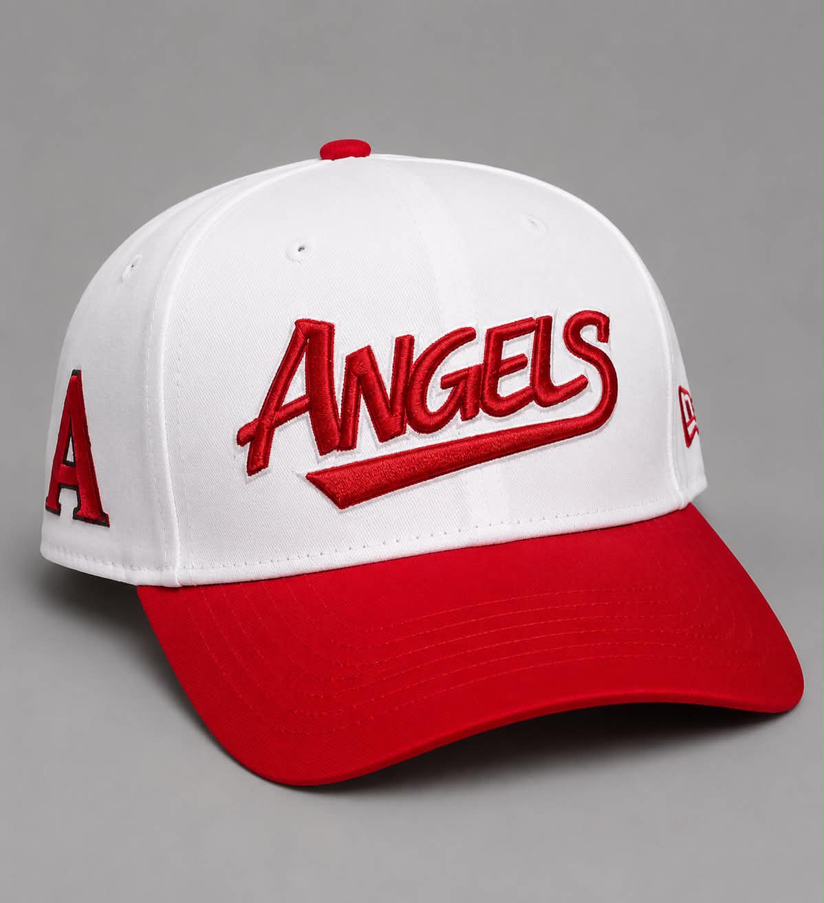 NE Angels Snap Back