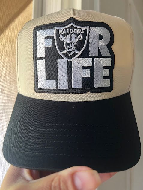 For Life Hat