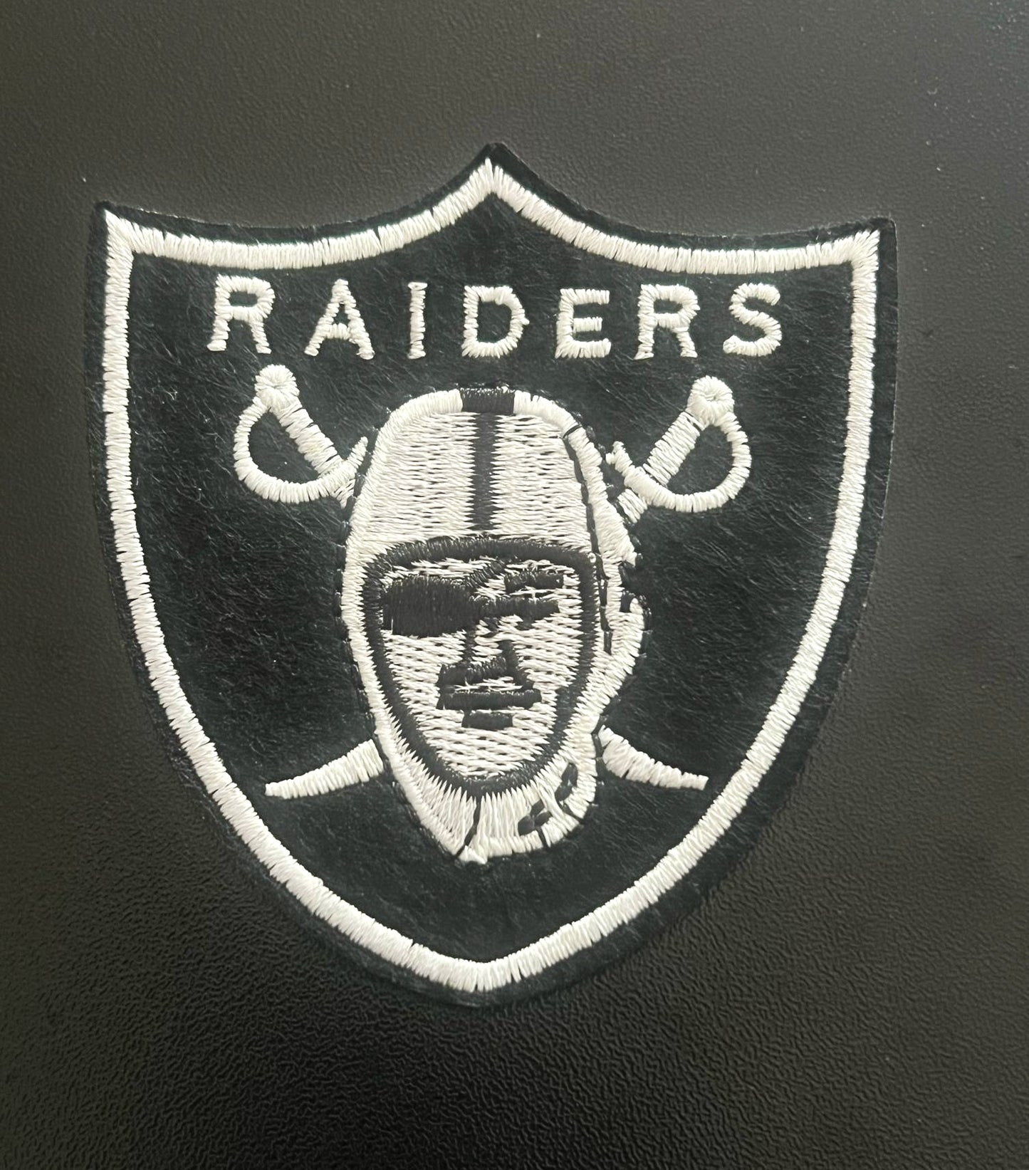 Football Teams Hat Patches