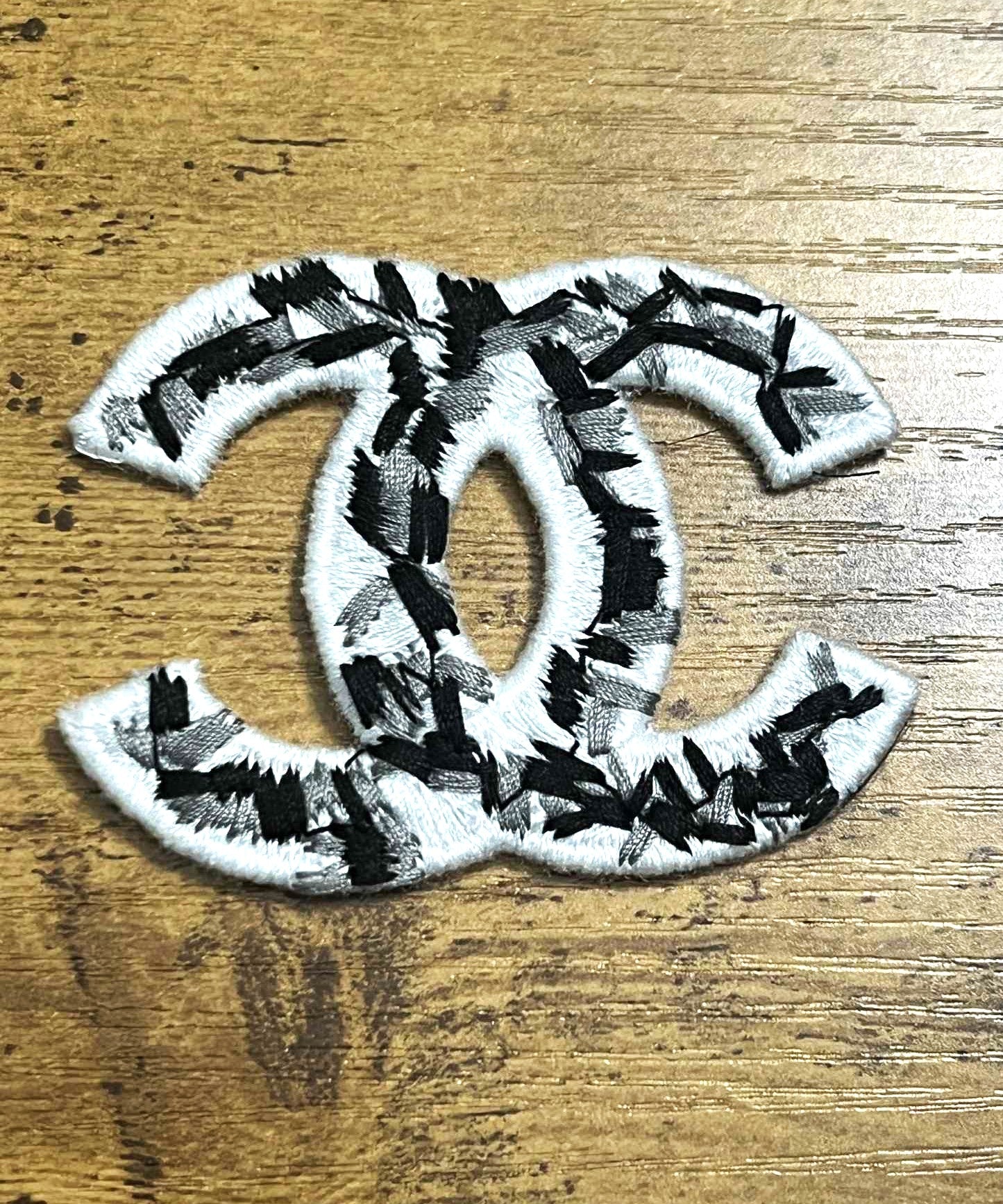 CC Hat Patches