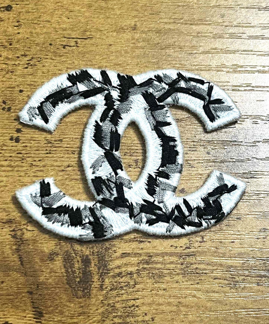 CC Hat Patches