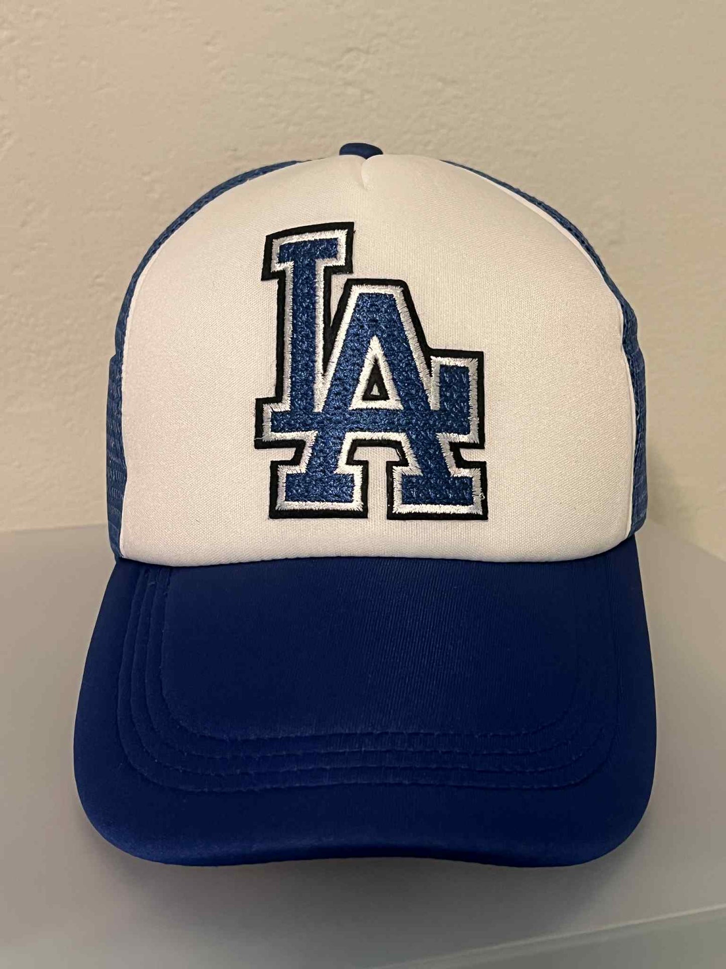 LA Trucker Hat
