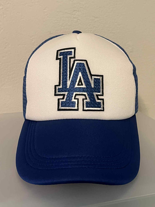 LA Trucker Hat
