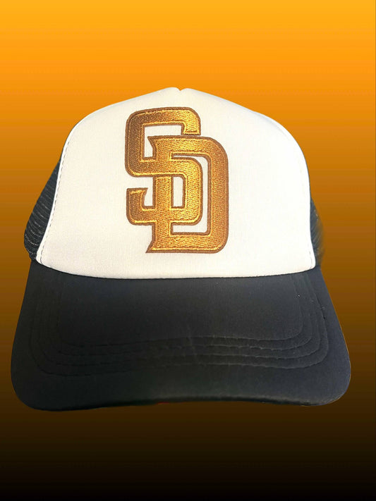 SD Trucker Hat