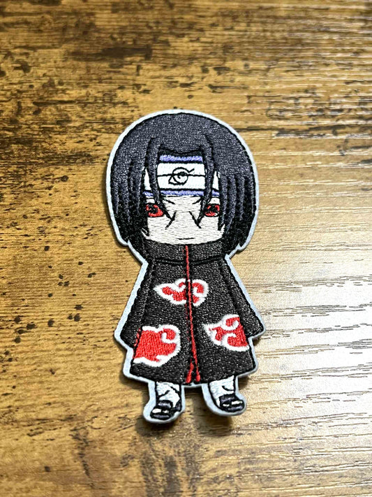 I*Tachi Hat Patch