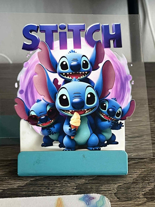 St!tch Decal
