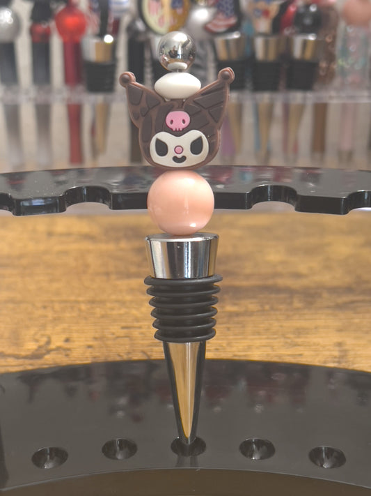 K-uromi Wine Topper