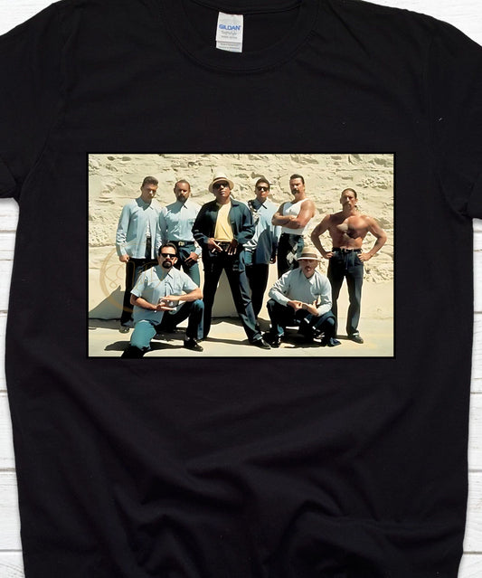 La Onda DTF