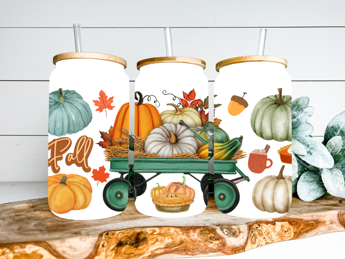 Fall Wrap