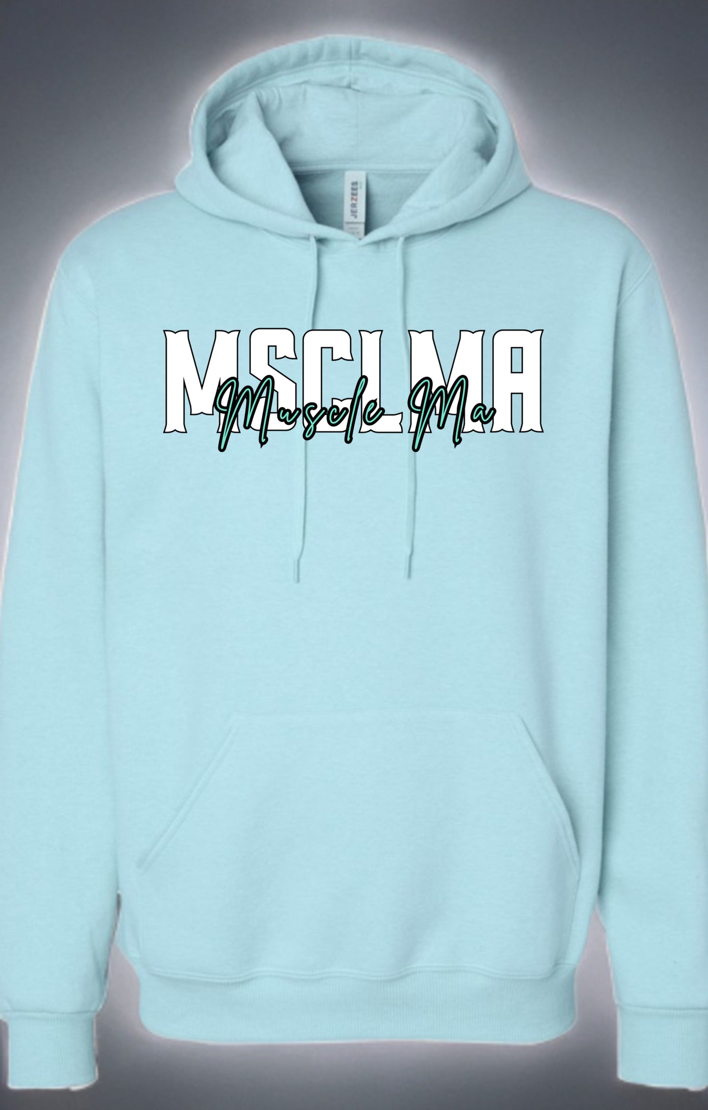 Remain Strong Hoodie