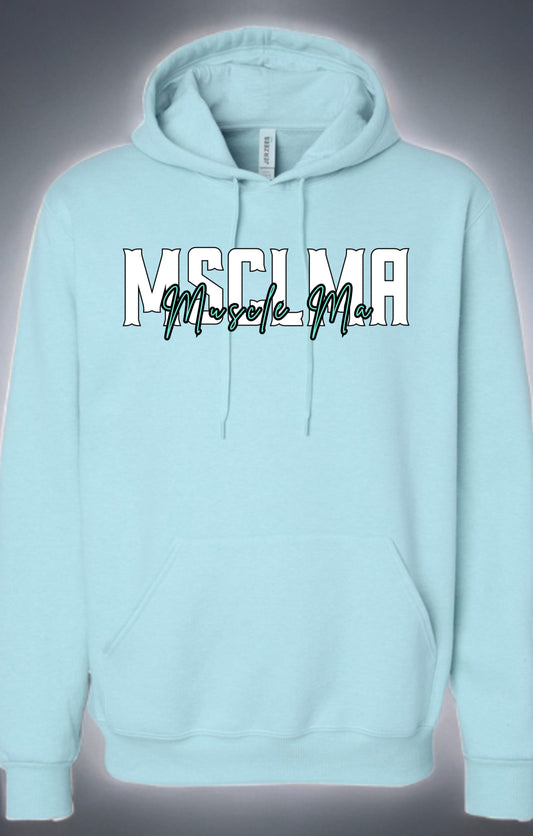 Remain Strong Hoodie