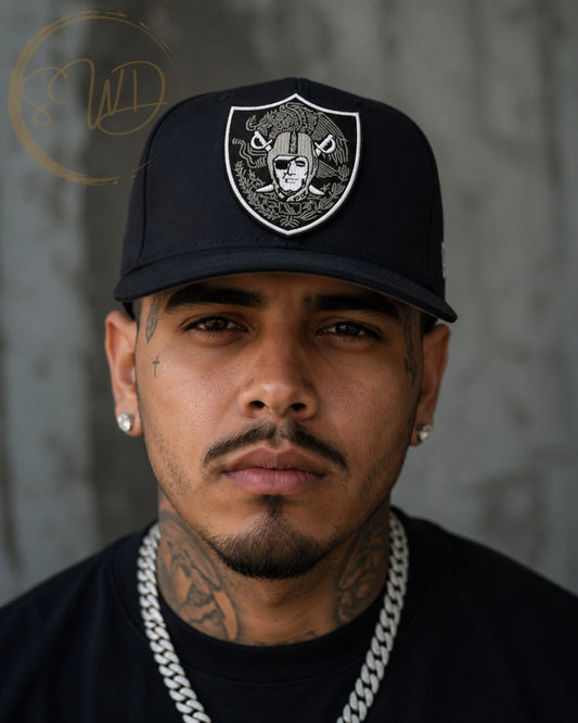 LV SnapBack