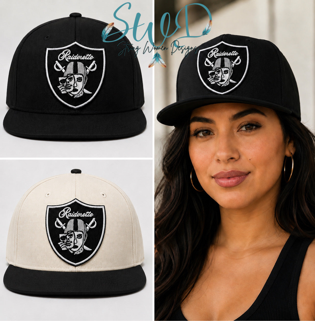 Raiderette