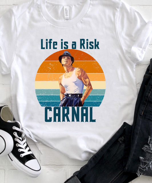 Carnal DTF