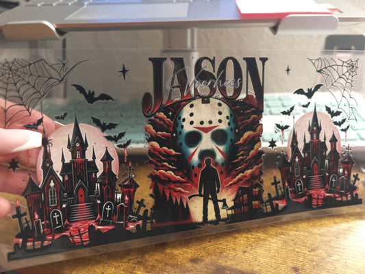Jason Wrap