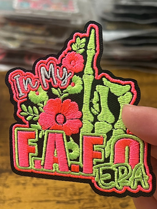 FAFO Era Patch