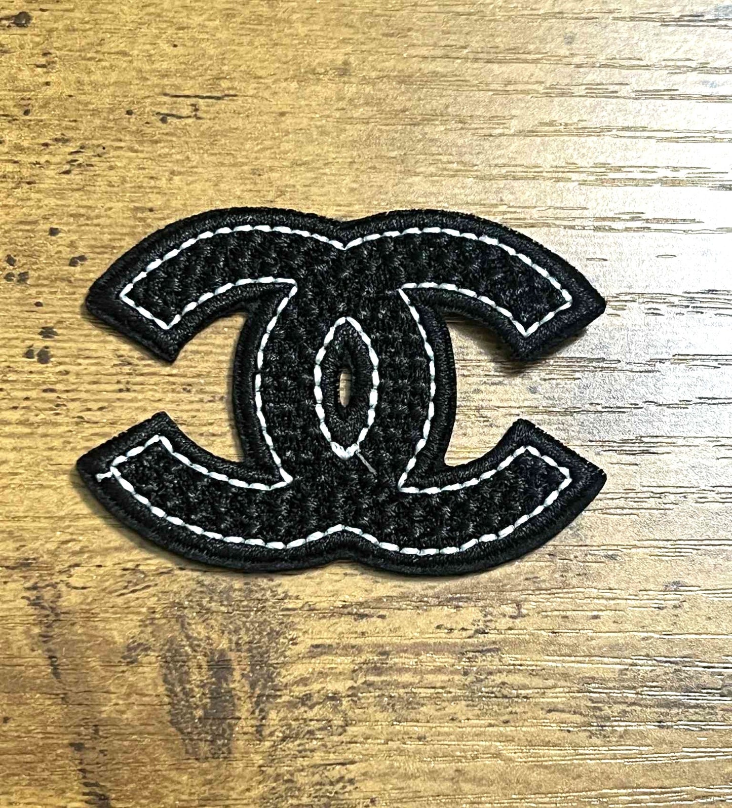CC Hat Patches