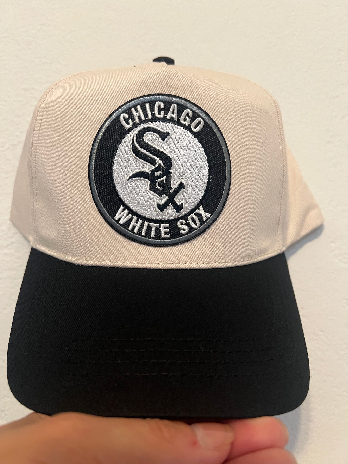 White Sox Hat