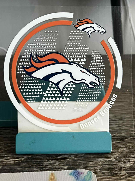 Denver Decal