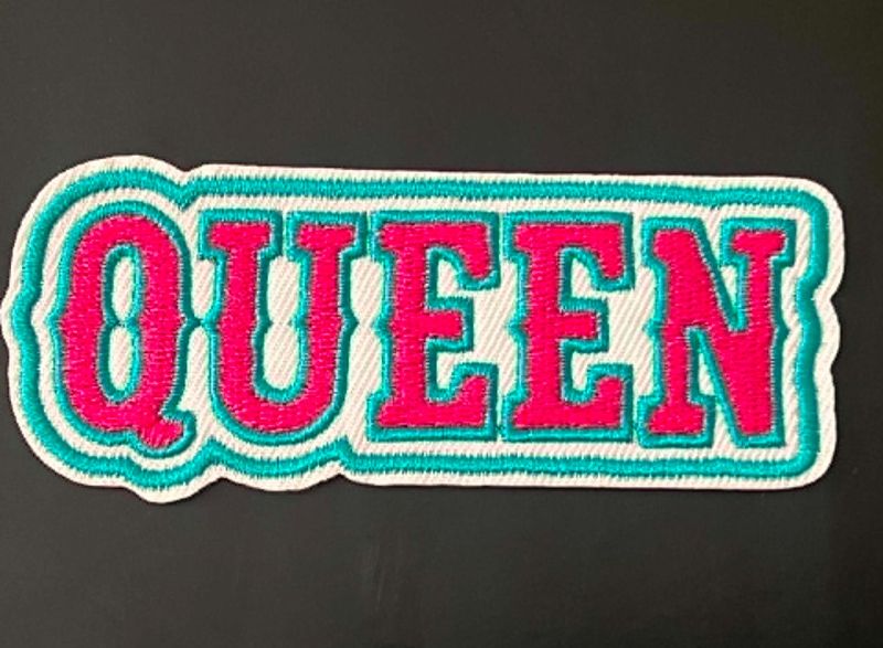 QUEEN Patch